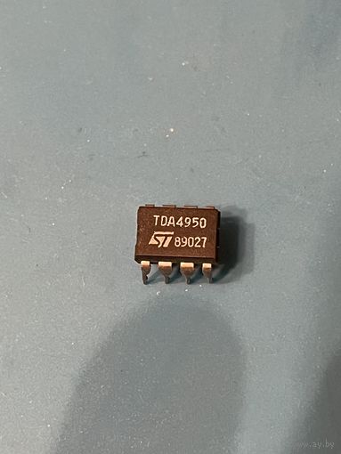 Микросхема TDA4950