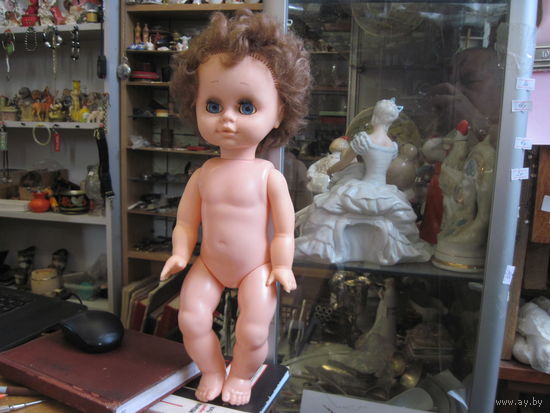 Кукла 40 см.