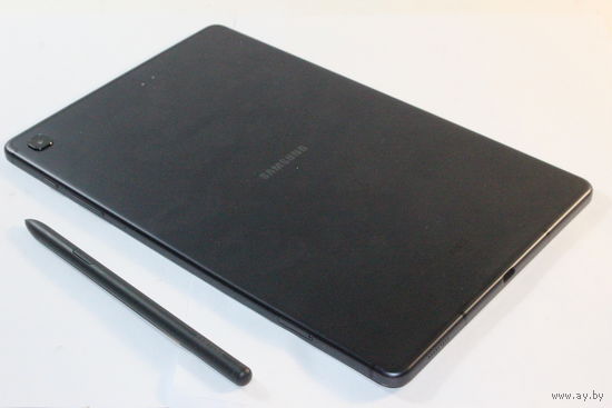 Планшет Samsung Galaxy Tab S6 Lite 2022 LTE SM-P619 4GB/64GB (серый)