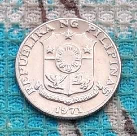 Филиппины 10 центов 1971 года. Новогодняя распродажа!