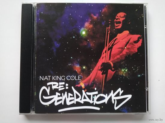 Nat King Cole -  Re: Generations
