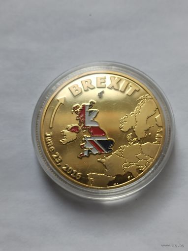 Сувенирные монеты разных стран и народов