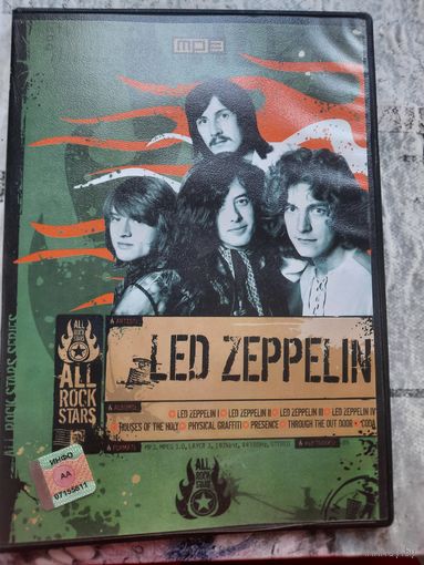 Led Zeppelin mp3