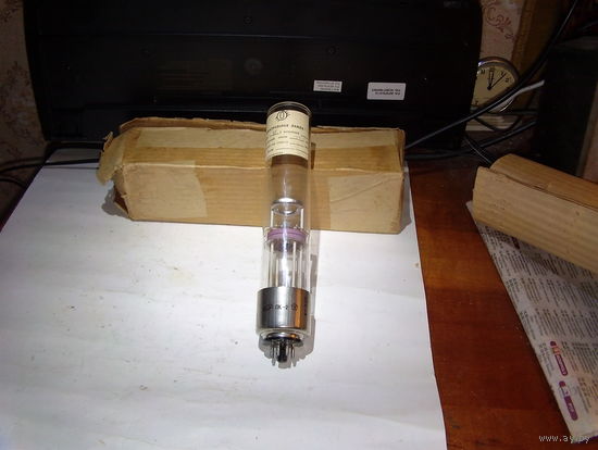 Спектральная лампа ЛК-2 w