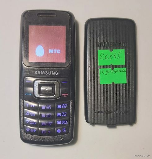 Телефон Samsung B130. 20045