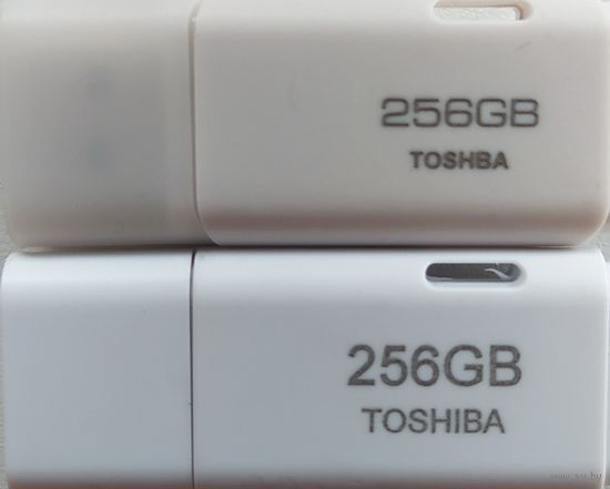 USB Flash 256 GB.