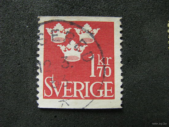 Швеция 1951 Стандарт (А)