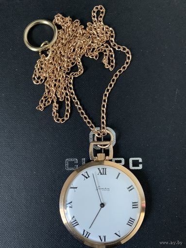 Карманные часы Samson Morzine . Швейцария