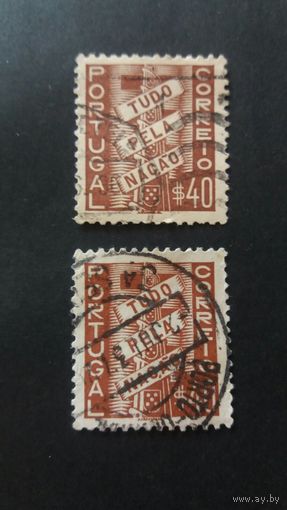 Португалия 1935 1м
