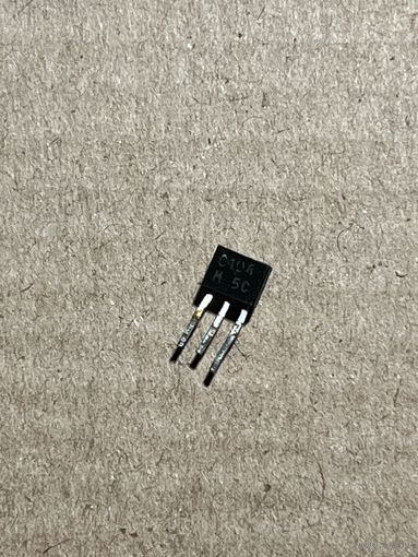 Транзистор С104