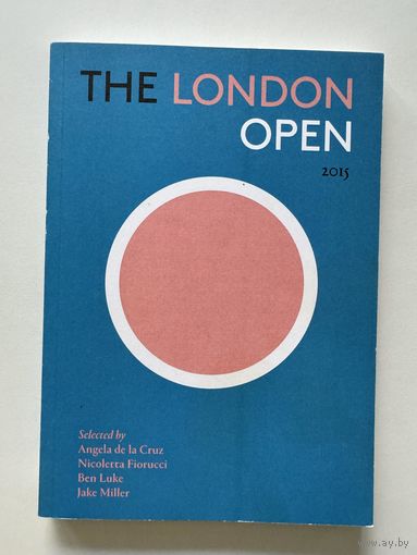 The London Open 2015