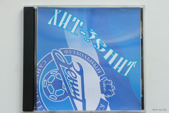 Various – Хит-Зенит (CDr)