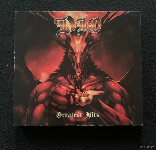 Dio (2CD) - Greatest Hits