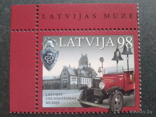 Латвия 2010 автомобиль