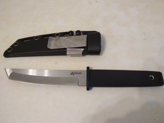 Нож Kobun