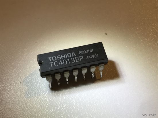 Toshiba 8803HB винтаж оригинал Japan