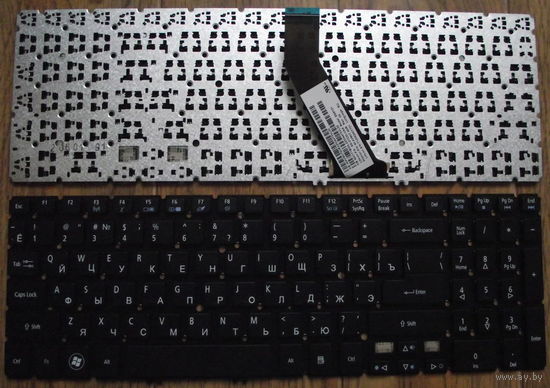 Клавиатура для ноутбука ACER Aspire V5, M3, M5