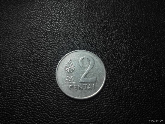 2 цента 1991
