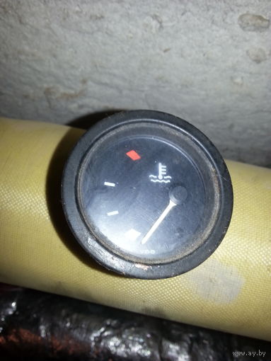 Датчик температуры охлаждающей жидкости Mercedes 410 т1, 2.9 л, дизель, 1992