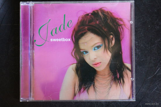 Sweetbox – Jade (2002, CD)