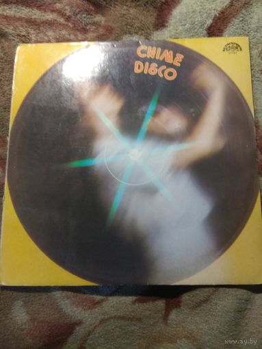 Chime Disko. LP