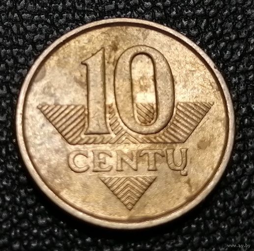 10 центов 1998