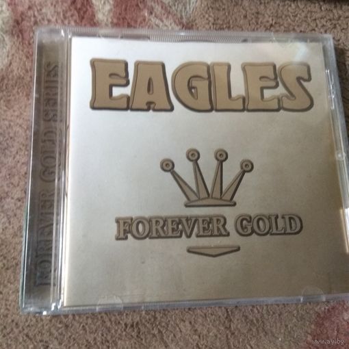Eagles. Best. CD.