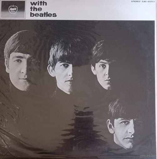 The Beatles – With The Beatles / Japan