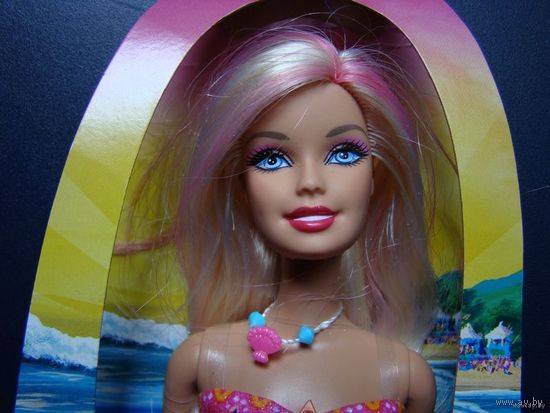 Барби\ Barbie Mermaid Tale