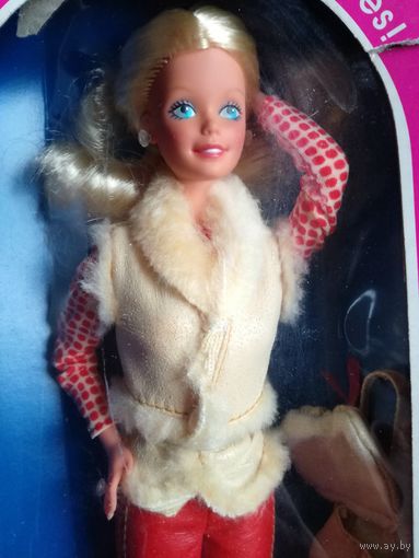 Барби, Horse Lovin' Barbie 1982