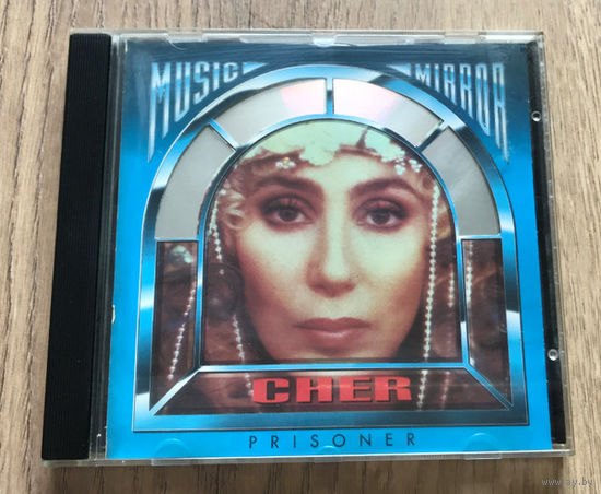 Cher – Prisoner 1979 Made in Israel  CD
