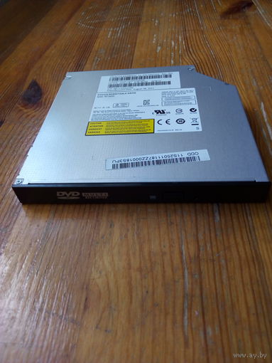 DVD-привод для ноутбука