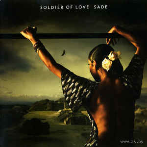 Sade Soldier Of Love