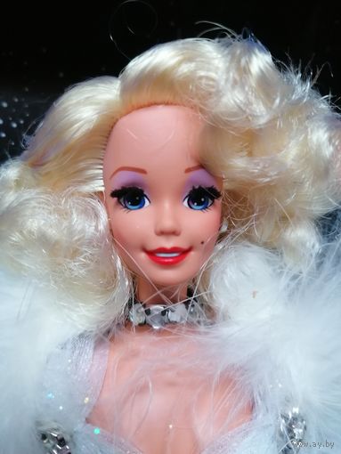 Барби, Barbie Silver Screen Barbie 1993