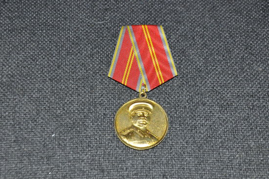 Юбилейная  складская  медаль "130 лет  рождения  И.В.Сталина"