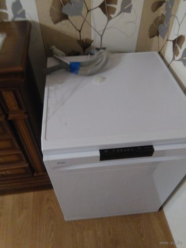 Посудомоечная машина: Gorenje GS62010W