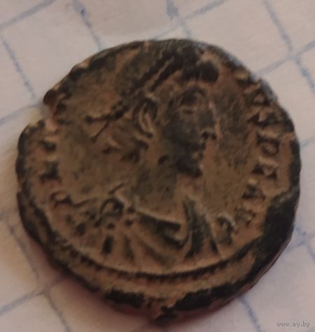 Монета Рим - 22