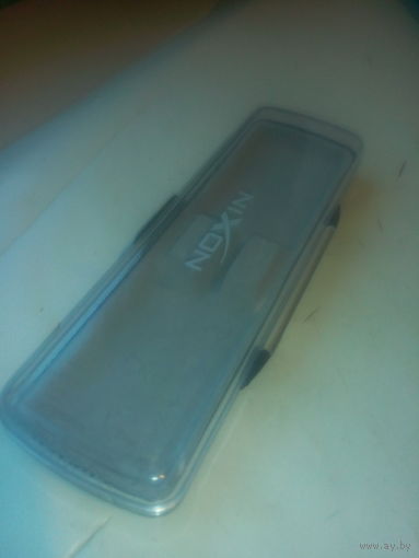 Коробка от ручки "NIXON"
