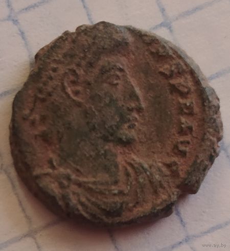 Монета Рим - 23