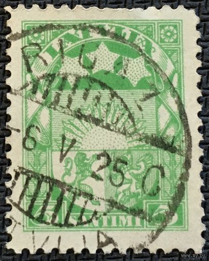 ЦІКАВІЦЬ АБМЕН! 1926, герб Латвіі (5)