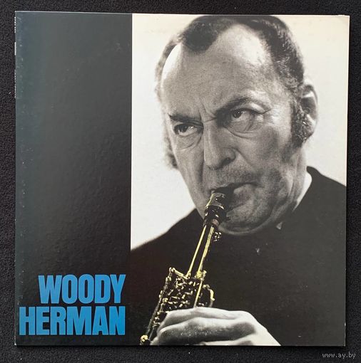 Woody Herman – Woody Herman