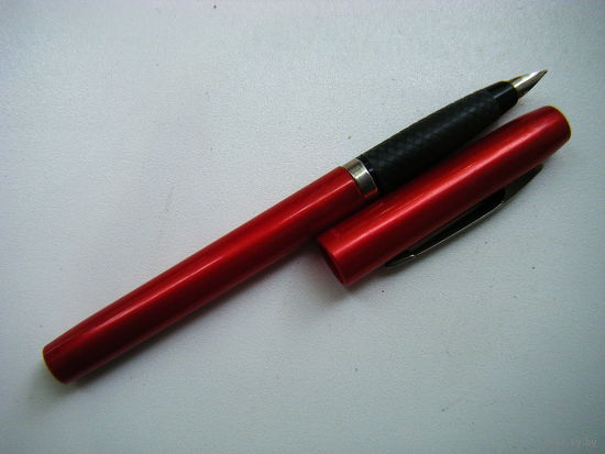 Ручка перьевая PARKER.