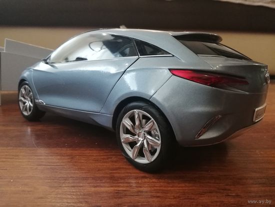 BUICK ENVISION (1/18)