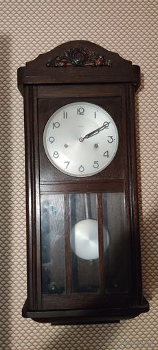 Часы антикварные Kienzle