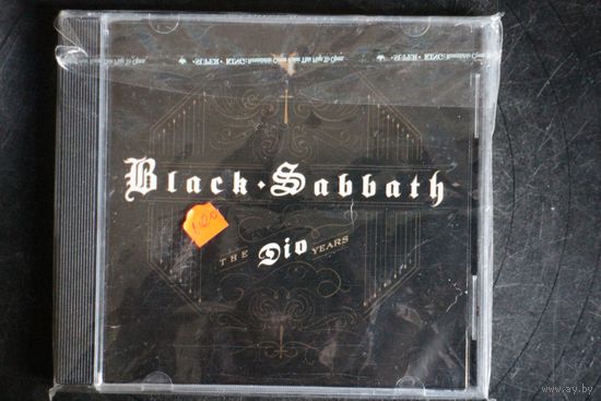 Black Sabbath – The Dio Years (2007, CD)