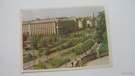 Киев 1959 г.