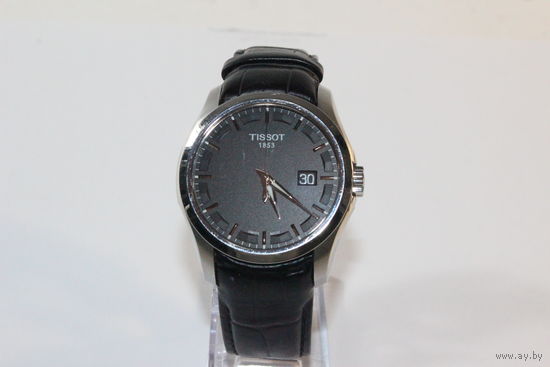 Часы наручные Tissot COUTURIER T035.410.16.051.00, Оригинал