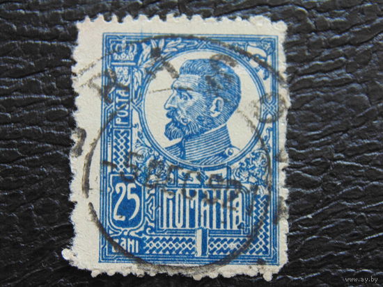 Румыния 1920-27 г.г. Король Фердинанд I.