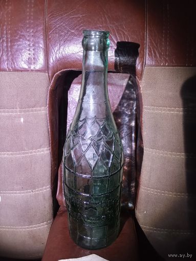 Бутылка нкмп белбродтрест 30-е годы
