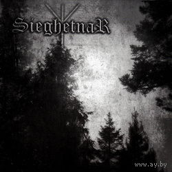 Sieghetnar - Verfallen & Verendet / Gezeitenkraft Demo CD